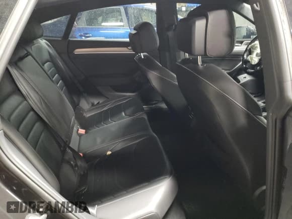 ✅ 2020 Volkswagen Arteon SEL R-Line • VIN: WVWSR7AN2LE013356 • Lot: 80405733. Listed on Copart with 27,023 mi. Free auction sales archive from the USA and detailed vehicle history report at DreamBid. Image 10.