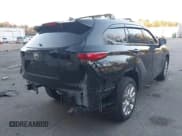 ✅ 2020 Toyota Highlander Limited • VIN: 5TDDZRBH2LS055789 • Lot: 43784971. Wystawiony na IAAI z przebiegiem 77 542 mil. Bezpłatny archiwum sprzedaży aukcyjnych z USA i szczegółowy raport historii pojazdu na DreamBid. Zdjęcie 4.