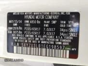 ✅ 2014 Hyundai Santa Fe • VIN: 5XYZU3LB1EG198597 • Лот: 43670486. Опубликован ранее на IAAI с пробегом 167 623 миль. Бесплатный доступ к архиву аукционных продаж из США и подробный отчёт об истории автомобиля на DreamBid. Изображение 9.