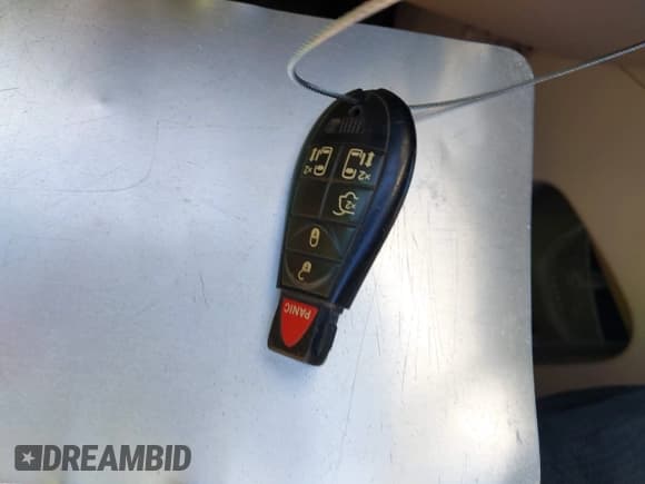 ✅ 2014 Dodge Grand Caravan SXT • VIN: 2C4RDGCG7ER321429 • Lot: 43636691. Wystawiony na IAAI z przebiegiem 201 819 mil. Bezpłatny archiwum sprzedaży aukcyjnych z USA i szczegółowy raport historii pojazdu na DreamBid. Zdjęcie 11.