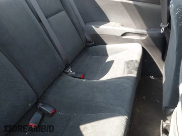 ✅ 2004 Honda Civic EX • VIN: 1HGEM22994L012008 • Lot: 43435060. Listed on IAAI with 159,571 mi. Free auction sales archive from the USA and detailed vehicle history report at DreamBid. Image 8.