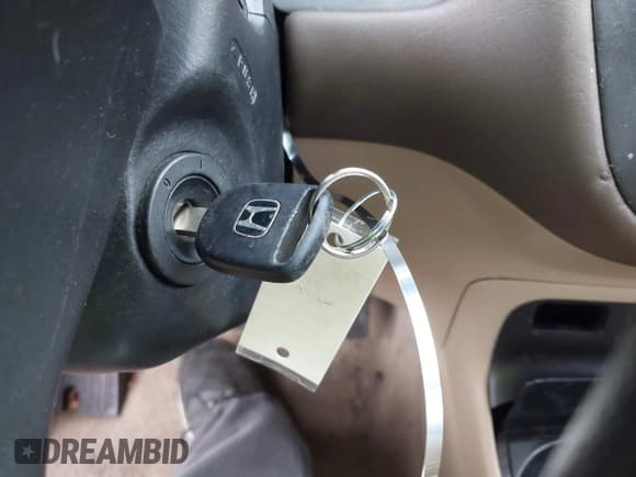 ✅ 2004 Honda Civic VP • VIN: 1HGEM22114L046289 • Lot: 43716499. Listed on IAAI with 168,354 mi. Free auction sales archive from the USA and detailed vehicle history report at DreamBid. Image 11.