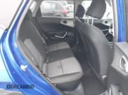 ✅ 2021 Kia Soul LX • VIN: KNDJ23AU1M7133364 • Lot: 41313919. Listed on IAAI with 65,383 mi. Free auction sales archive from the USA and detailed vehicle history report at DreamBid. Image 8.