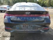 ✅ 2023 Hyundai Elantra Limited • VIN: KMHLP4AG6PU507639 • Lot: 89506695. Listed on Copart with 55,912 mi. Free auction sales archive from the USA and detailed vehicle history report at DreamBid. Image 6.