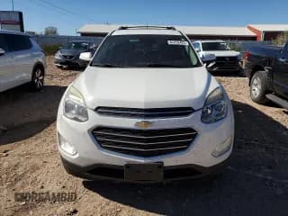 ✅ 2016 Chevrolet Equinox LT • VIN: 1GNALCEK3GZ105846 • Лот: 82256425. Опубликован ранее на Copart с пробегом 95 533 миль. Бесплатный доступ к архиву аукционных продаж из США и подробный отчёт об истории автомобиля на DreamBid. Изображение 5.