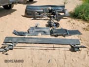 ✅ 2021 Ram 2500 Longhorn • VIN: 3C6UR5GL8MG580708 • Lot: 64762525. Listed on Copart with 54,221 mi. Free auction sales archive from the USA and detailed vehicle history report at DreamBid. Image 12.