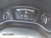 ✅ 2017 Honda CR-V Touring • VIN: 2HKRW2H97HH612456 • Lot: 43560410. Listed on IAAI with 120,652 mi. Free auction sales archive from the USA and detailed vehicle history report at DreamBid. Image 7.