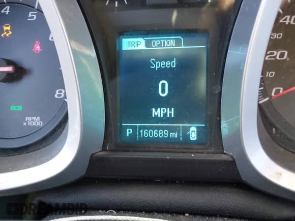 2016 Chevrolet Equinox LS with VIN 2GNALBEK7G6346928, listed as a IAAI auction lot 43454911 with 160,689 mi miles and . Bid and sale history available at DreamBid. Image 15.