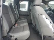 ✅ 2020 Ford F-150 XL • VIN: 1FTEX1EP5LKF53264 • Lot: 58027285. Listed on Copart with 57,806 mi. Free auction sales archive from the USA and detailed vehicle history report at DreamBid. Image 11.