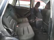 ✅ 2013 Mazda CX-5 Touring • VIN: JM3KE2CE2D0138603 • Lot: 89727055. Wystawiony na Copart z przebiegiem 168 861 mil. Bezpłatny archiwum sprzedaży aukcyjnych z USA i szczegółowy raport historii pojazdu na DreamBid. Zdjęcie 11.