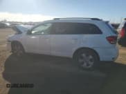 ✅ 2012 Dodge Journey SXT • VIN: 3C4PDCBG0CT196804 • Lot: 91842855. Wystawiony na Copart z przebiegiem 173 584 mil. Bezpłatny archiwum sprzedaży aukcyjnych z USA i szczegółowy raport historii pojazdu na DreamBid. Zdjęcie 2.