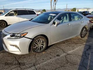 ✅ 2016 Lexus ES 330 • VIN: 58ABK1GG3GU028443 • Lot: 92115475. Listed on Copart with 53,873 mi. Free auction sales archive from the USA and detailed vehicle history report at DreamBid. Image 1.