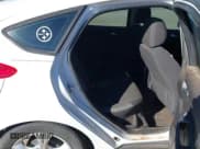 ✅ 2014 Ford Focus SE • VIN: 1FADP3K21EL138431 • Lot: 43640755. Listed on IAAI with 141,361 mi. Free auction sales archive from the USA and detailed vehicle history report at DreamBid. Image 8.