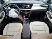 ✅ 2024 Buick Encore GX Avenir • VIN: KL4AMGSL5RB014352 • Lot: 83844525. Listed on Copart with 10,151 mi. Free auction sales archive from the USA and detailed vehicle history report at DreamBid. Image 8.