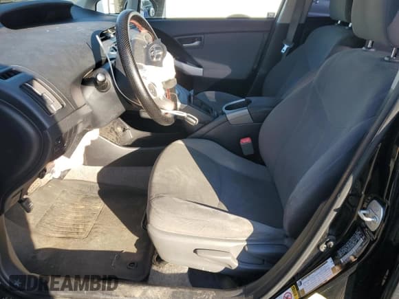 ✅ 2013 Toyota Prius Four • VIN: JTDKN3DU3D5682244 • Lot: 91213495. Listed on Copart with 192,343 mi. Free auction sales archive from the USA and detailed vehicle history report at DreamBid. Image 7.