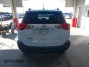 ✅ 2014 Toyota RAV4 XLE • VIN: 2T3WFREV2EW094919 • Lot: 43692636. Listed on IAAI with 121,339 mi. Free auction sales archive from the USA and detailed vehicle history report at DreamBid. Image 15.