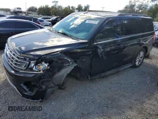 ✅ 2020 Ford Expedition XLT • VIN: 1FMJU1HT0LEA82652 • Лот: 86843345. Опубликован ранее на Copart с пробегом 54 237 миль. Бесплатный доступ к архиву аукционных продаж из США и подробный отчёт об истории автомобиля на DreamBid. Изображение 1.