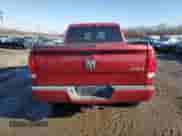 2015 Ram 1500 Express with VIN 1C6RR7FG2FS719474, listed as a Copart auction lot 80708184 with 172,693 mi miles and Clean title. Bid and sale history available at DreamBid. Image 6.