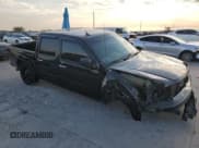 ✅ 2012 Chevrolet Colorado 1LT • VIN: 1GCDSCF91C8166309 • Лот: 68425454. Опубликован ранее на Copart с пробегом 49 952 миль. Бесплатный доступ к архиву аукционных продаж из США и подробный отчёт об истории автомобиля на DreamBid. Изображение 4.