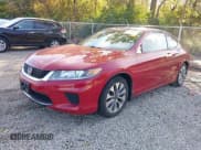 ✅ 2013 Honda Accord LX-S • VIN: 1HGCT1B36DA025651 • Lot: 43522038. Wystawiony na IAAI z przebiegiem 109 145 mil. Bezpłatny archiwum sprzedaży aukcyjnych z USA i szczegółowy raport historii pojazdu na DreamBid. Zdjęcie 2.