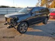 ✅ 2020 Ford Expedition Limited • VIN: 1FMJU1KT3LEA35978 • Lot: 92008105. Wystawiony na Copart z przebiegiem 136 200 mil. Bezpłatny archiwum sprzedaży aukcyjnych z USA i szczegółowy raport historii pojazdu na DreamBid. Zdjęcie 1.