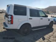 ✅ 2016 Land Rover LR4 HSE • VIN: SALAG2V64GA806543 • Lot: 84639755. Wystawiony na Copart z przebiegiem 96 855 mil. Bezpłatny archiwum sprzedaży aukcyjnych z USA i szczegółowy raport historii pojazdu na DreamBid. Zdjęcie 3.