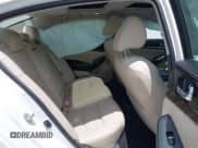 ✅ 2017 Nissan Maxima S • VIN: 1N4AA6AP6HC386701 • Lot: 42635869. Listed on IAAI with 57,825 mi. Free auction sales archive from the USA and detailed vehicle history report at DreamBid. Image 8.