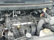 ✅ 2014 Dodge Journey SE • VIN: 3C4PDCAB6ET244461 • Lot: 43296582. Listed on IAAI with 156,511 mi. Free auction sales archive from the USA and detailed vehicle history report at DreamBid. Image 11.