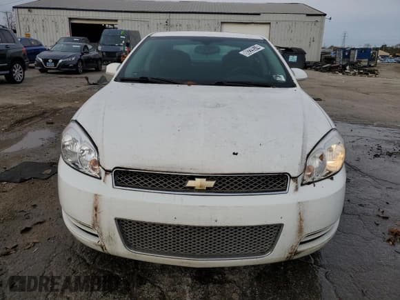 ✅ 2016 Chevrolet Impala LT • VIN: 2G1WB5E32G1112598 • Лот: 80229574. Опубликован ранее на Copart с пробегом 92 243 миль. Бесплатный доступ к архиву аукционных продаж из США и подробный отчёт об истории автомобиля на DreamBid. Изображение 5.