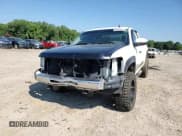 ✅ 2009 Chevrolet Silverado 1500 LT • VIN: 1GCEK29019Z291292 • Lot: 68769384. Listed on Copart with 196,923 mi. Free auction sales archive from the USA and detailed vehicle history report at DreamBid. Image 11.