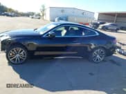 ✅ 2025 BMW 4 Series 430i • VIN: WBA43DA01SCT72167 • Lot: 43856244. Wystawiony na IAAI z przebiegiem 6 220 mil. Bezpłatny archiwum sprzedaży aukcyjnych z USA i szczegółowy raport historii pojazdu na DreamBid. Zdjęcie 15.