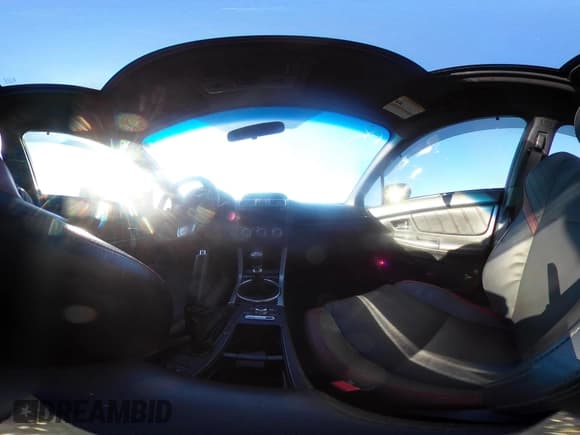 ✅ 2017 Subaru WRX STI Limited • VIN: JF1VA2Y65H9831501 • Lot: 43835453. Wystawiony na IAAI z przebiegiem 104 453 mil. Bezpłatny archiwum sprzedaży aukcyjnych z USA i szczegółowy raport historii pojazdu na DreamBid. Zdjęcie 18.