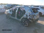 ✅ 2024 Hyundai Venue SEL • VIN: KMHRC8A39RU299110 • Lot: 40705347. Listed on IAAI with 16,802 mi. Free auction sales archive from the USA and detailed vehicle history report at DreamBid. Image 3.