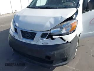 ✅ 2017 Nissan NV200 S • VIN: 3N6CM0KN8HK697249 • Лот: 43584596. Опубликован ранее на IAAI с пробегом 217 814 миль. Бесплатный доступ к архиву аукционных продаж из США и подробный отчёт об истории автомобиля на DreamBid. Изображение 6.