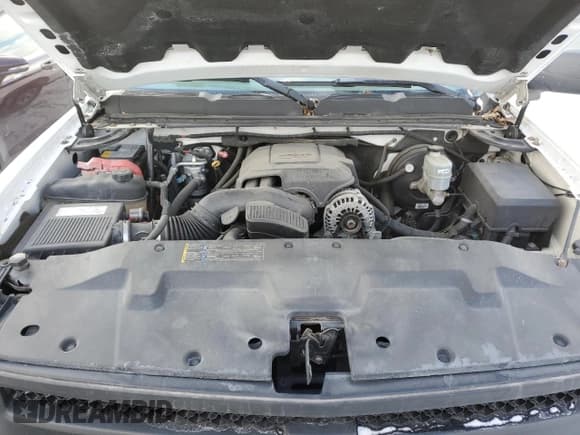 ✅ 2007 Chevrolet Silverado 1500 Work Truck • VIN: 1GCEC19087E558343 • Lot: 42601695. Listed on Copart with 279,914 mi. Free auction sales archive from the USA and detailed vehicle history report at DreamBid. Image 11.