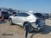 ✅ 2016 Lexus NX F Sport • VIN: JTJYARBZ8G2047823 • Lot: 43165198. Wystawiony na IAAI z przebiegiem 95 461 mil. Bezpłatny archiwum sprzedaży aukcyjnych z USA i szczegółowy raport historii pojazdu na DreamBid. Zdjęcie 3.