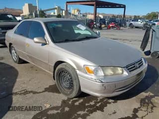 ✅ 2000 Toyota Camry LE • VIN: 4T1BF22K5YU934155 • Лот: 42910194. Опубликован ранее на IAAI с пробегом 162 534 миль. Бесплатный доступ к архиву аукционных продаж из США и подробный отчёт об истории автомобиля на DreamBid. Изображение 1.