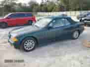 1999 BMW 3 Series 328i с VIN WBABK8330XEY91814, выставлен на аукционе Copart как лот 79799074 с пробегом 63 783 миль миль и Списание • Salvage title. История ставок и продаж доступна на DreamBid. Изображение 1.