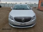 ✅ 2015 Buick LaCrosse Leather • VIN: 1G4GB5G38FF272464 • Лот: 86590435. Опубликован ранее на Copart с пробегом 164 365 миль. Бесплатный доступ к архиву аукционных продаж из США и подробный отчёт об истории автомобиля на DreamBid. Изображение 5.