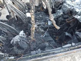 ✅ 2017 Chevrolet Equinox LT • VIN: 2GNFLFEKXH6260253 • Лот: 43371035. Опубликован ранее на IAAI с пробегом 82 718 миль. Бесплатный доступ к архиву аукционных продаж из США и подробный отчёт об истории автомобиля на DreamBid. Изображение 5.