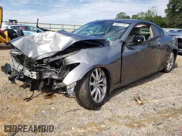 ✅ 2013 Infiniti G37 Journey • VIN: JN1CV6EK5DM900194 • Лот: 84611785. Опубликован ранее на Copart с пробегом 147 820 миль. Бесплатный доступ к архиву аукционных продаж из США и подробный отчёт об истории автомобиля на DreamBid. Изображение 1.