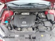 ✅ 2014 Mazda CX-5 Touring • VIN: JM3KE4CY8E0343530 • Lot: 43549628. Listed on IAAI with 133,032 mi. Free auction sales archive from the USA and detailed vehicle history report at DreamBid. Image 10.