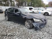 ✅ 2013 Lexus GS 450h • VIN: JTHBS1BL9D5003017 • Lot: 92028855. Wystawiony na Copart z przebiegiem 272 201 mil. Bezpłatny archiwum sprzedaży aukcyjnych z USA i szczegółowy raport historii pojazdu na DreamBid. Zdjęcie 4.