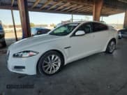 ✅ 2014 Jaguar XF T • VIN: SAJWA0ES0EPU19130 • Lot: 90946545. Wystawiony na Copart z przebiegiem Nie podano. Bezpłatny archiwum sprzedaży aukcyjnych z USA i szczegółowy raport historii pojazdu na DreamBid. Zdjęcie 1.