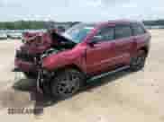 2021 Jeep Grand Cherokee 80th Anniversary с VIN 1C4RJFBG7MC612721, выставлен на аукционе Copart как лот 63995975 с пробегом 18 458 миль миль и Списание • Salvage title. История ставок и продаж доступна на DreamBid. Изображение 1.