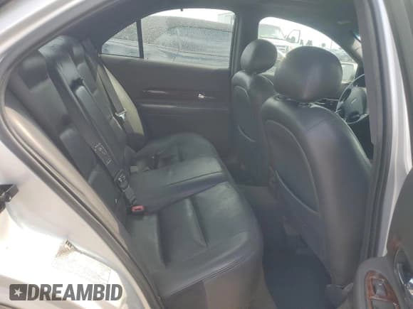 ✅ 2001 Lincoln LS • VIN: 1LNHM87A11Y711788 • Лот: 78407784. Опубликован ранее на Copart с пробегом Не указан. Бесплатный доступ к архиву аукционных продаж из США и подробный отчёт об истории автомобиля на DreamBid. Изображение 10.