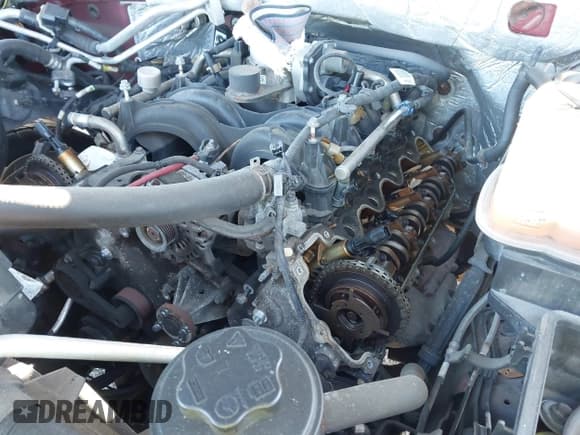 ✅ 2014 Ford Expedition Max Limited • VIN: 1FMJK1K56EEF03163 • Лот: 41819941. Опубликован ранее на IAAI с пробегом 192 366 миль. Бесплатный доступ к архиву аукционных продаж из США и подробный отчёт об истории автомобиля на DreamBid. Изображение 6.