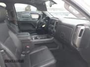 ✅ 2015 GMC Sierra 1500 SLT • VIN: 3GTU2VEC0FG149864 • Lot: 43427244. Listed on IAAI with 72,921 mi. Free auction sales archive from the USA and detailed vehicle history report at DreamBid. Image 5.