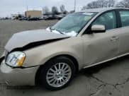 ✅ 2007 Mercury Montego Premier • VIN: 1MEHM43117G602649 • Лот: 45904565. Опубликован ранее на Copart с пробегом 102 621 миль. Бесплатный доступ к архиву аукционных продаж из США и подробный отчёт об истории автомобиля на DreamBid. Изображение 11.
