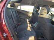 ✅ 2018 Chevrolet Volt LT • VIN: 1G1RC6S59JU137127 • Lot: 76076144. Wystawiony na Copart z przebiegiem 29 009 mil. Bezpłatny archiwum sprzedaży aukcyjnych z USA i szczegółowy raport historii pojazdu na DreamBid. Zdjęcie 10.